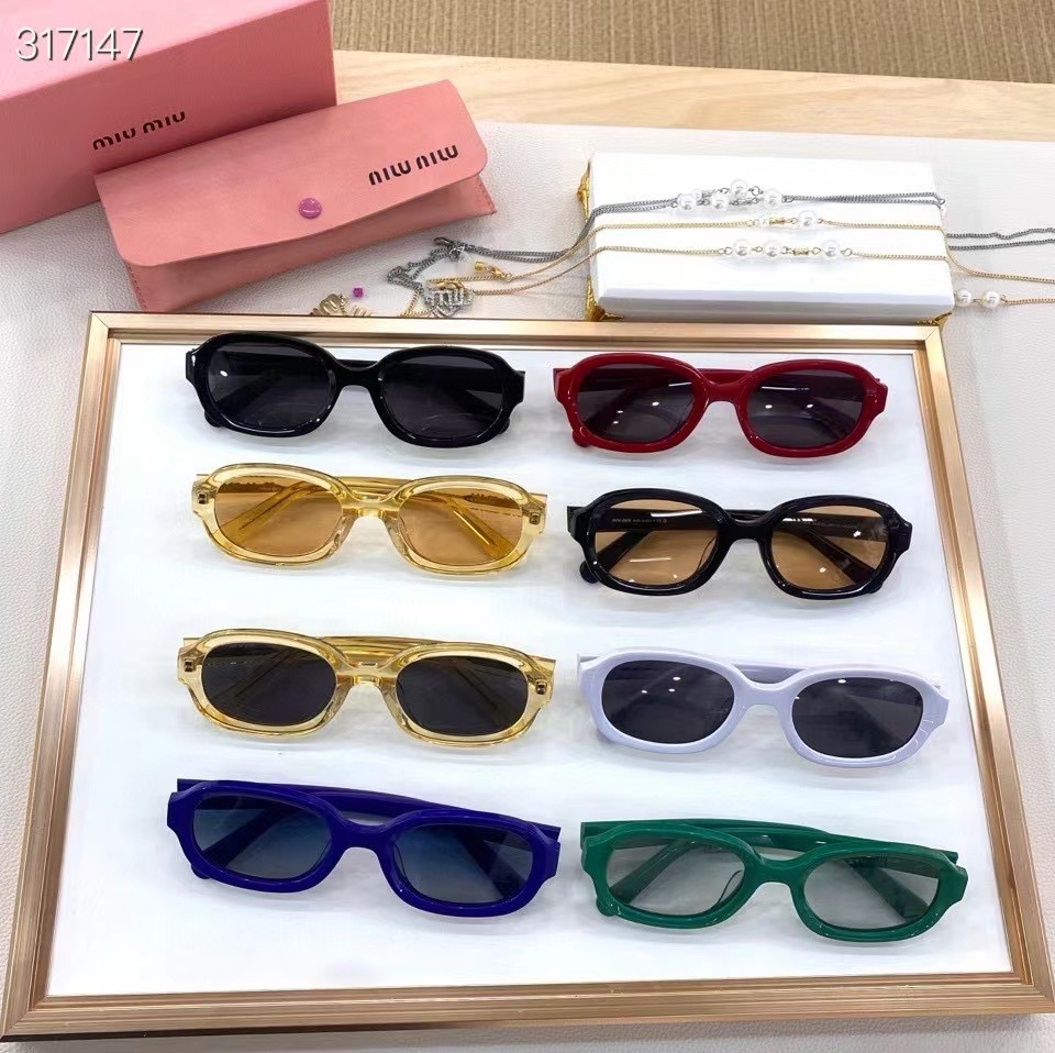 MIU MIU - SMU 18W 54 22 145