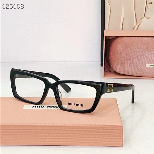 MIU MIU - MU 04XV - 52 17 140