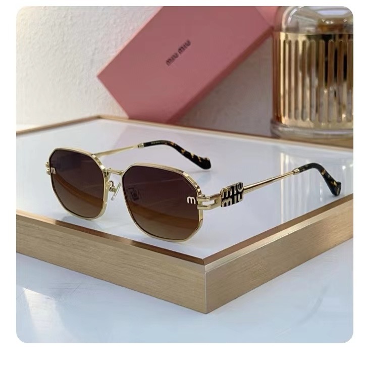 MIU MIU - SMU 75ZS - 58 16 145