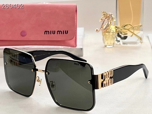 MIU MIU - SMU 68V - 65 15 145