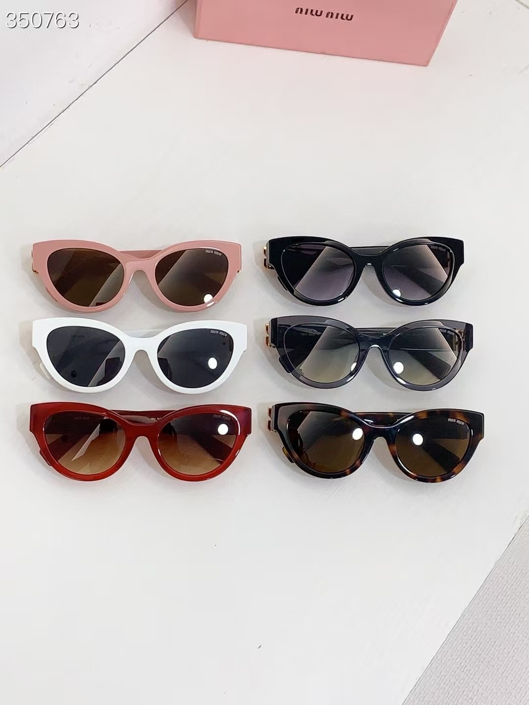 MIU MIU - 107AV - 57 20 140