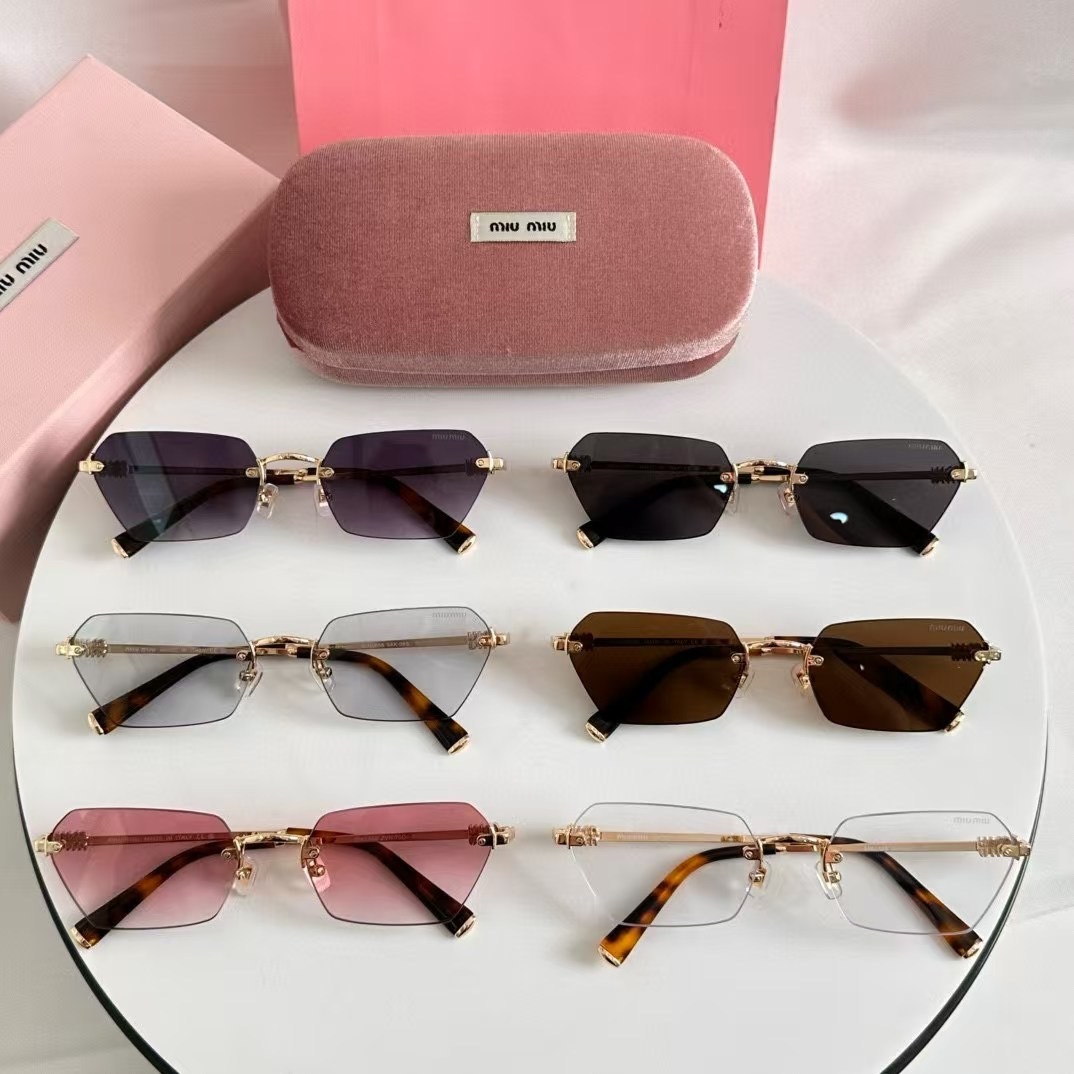 MIU MIU - SMU A56 - 57 20 140