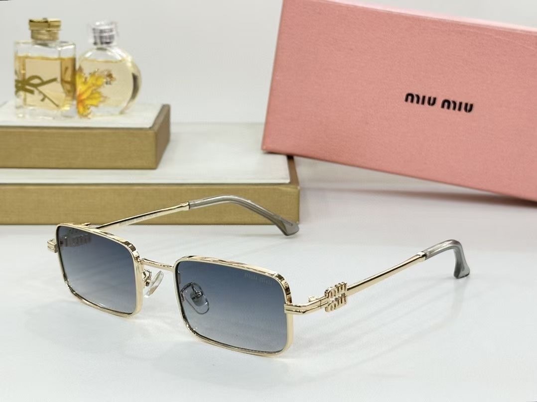 MIU MIU - MU 61YS - 52 17 145