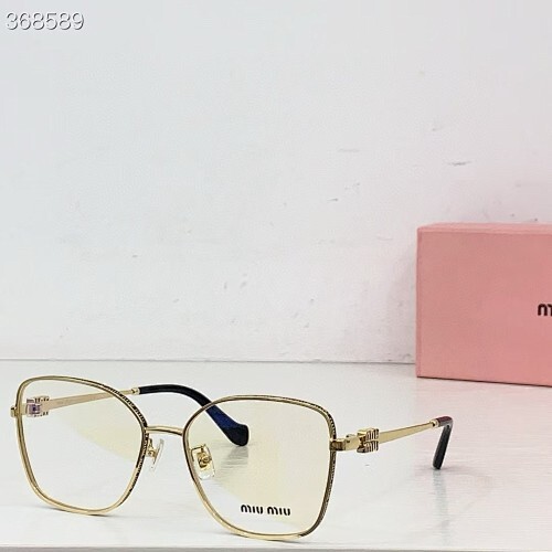 MIU MIU - SMU A107 - 55 18 140