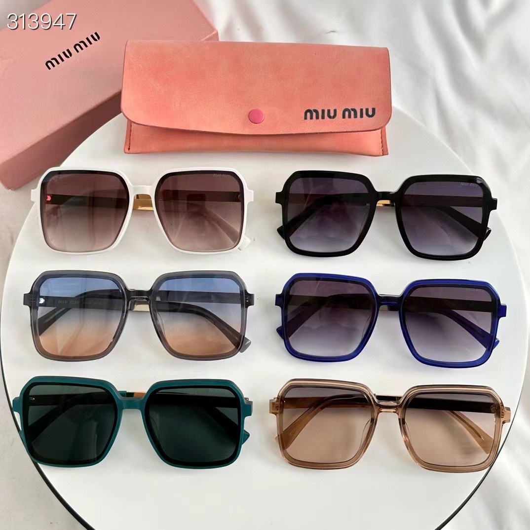 MIU MIU - SMU 02 - 59 15 145