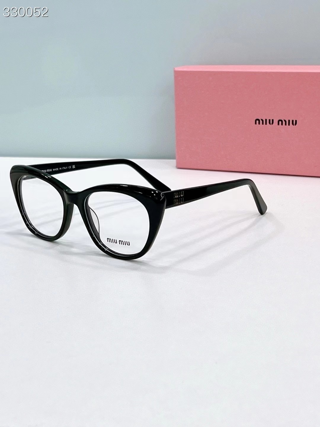 MIU MIU - MU 09XV - 53 20 145