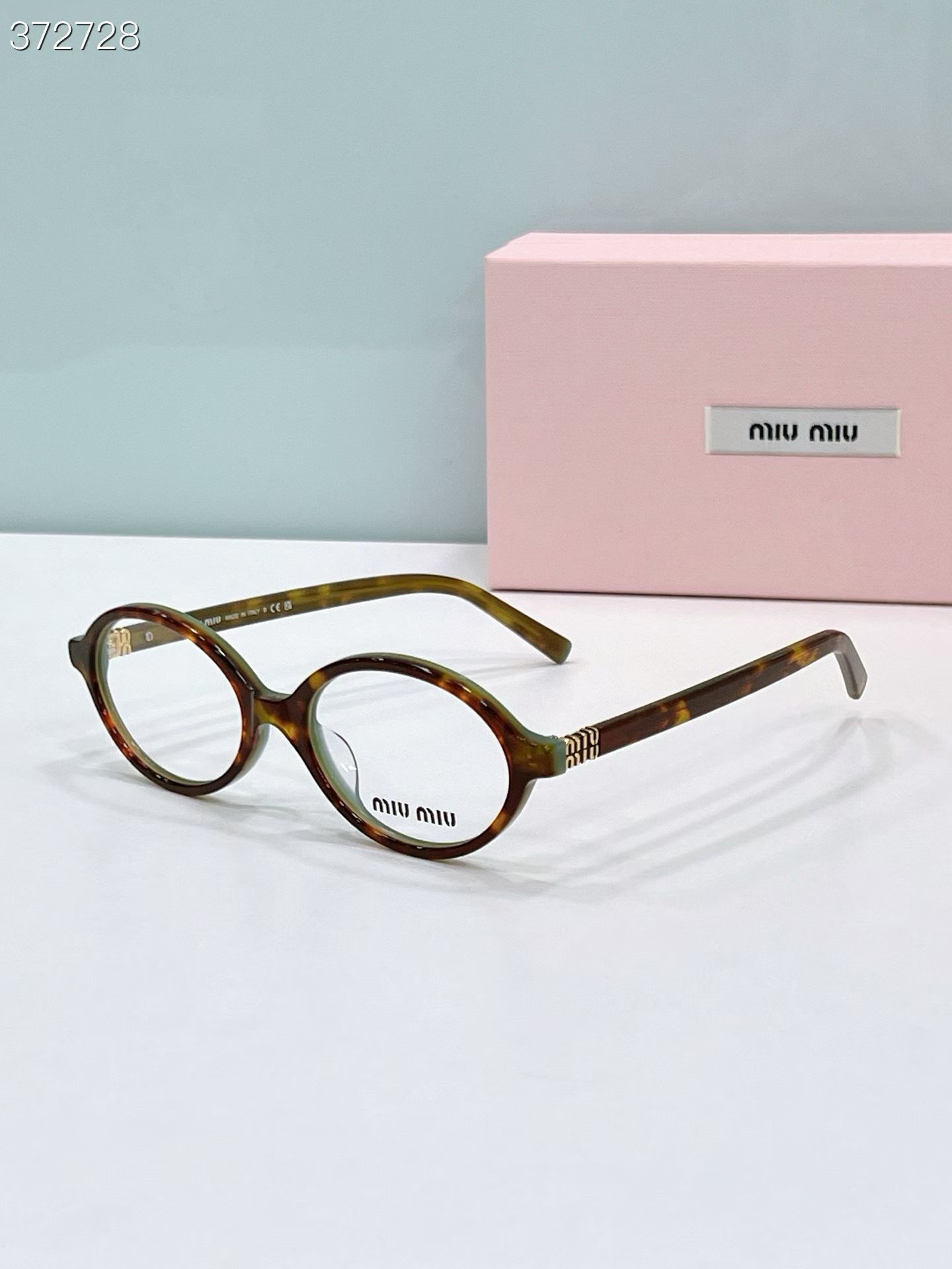 MIU MIU - SMU 04ZF / 04Z - 50 18 145