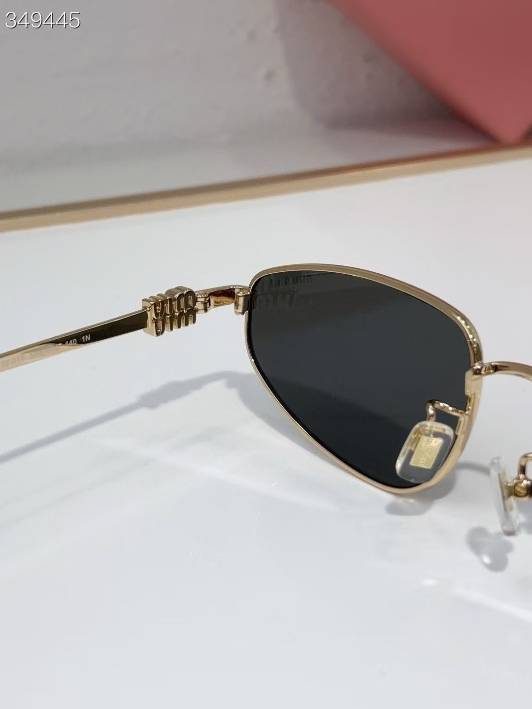 MIU MIU - SMU A52 - 52 19 140