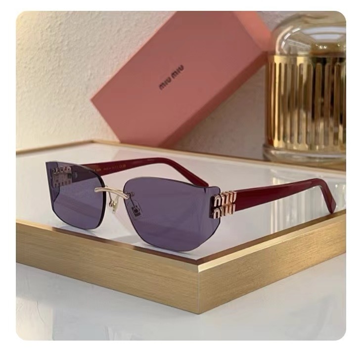 MIU MIU - MU 112AV - 63 17 130