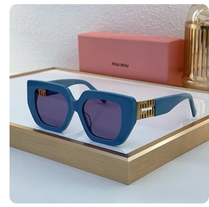 MIU MIU - SMU 2730 - 52 18 142