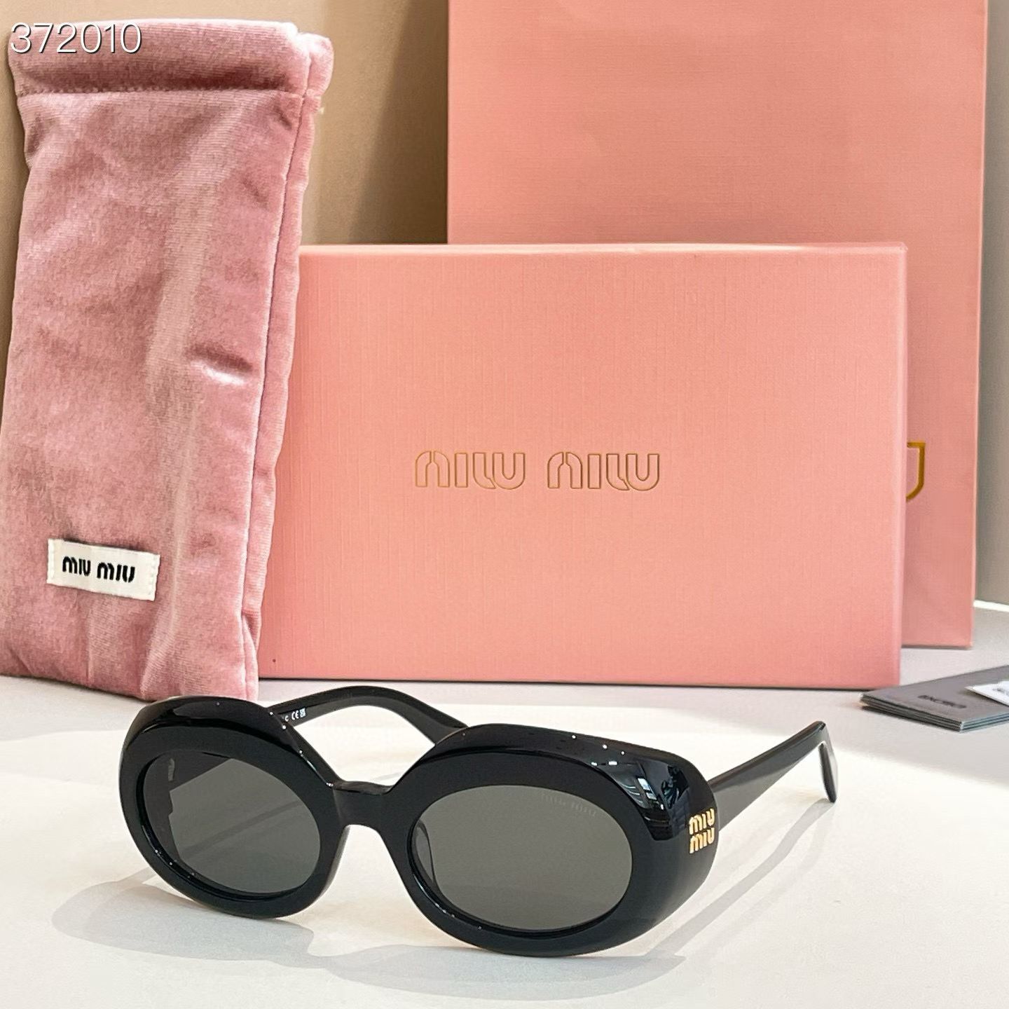 MIU MIU - SMU B08 - 52 21 135