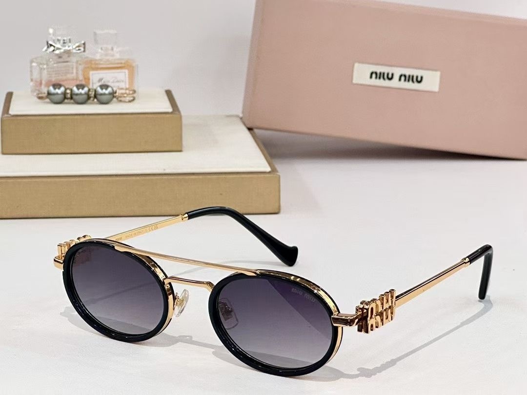 MIU MIU - MU 54ZS - 56 20 145