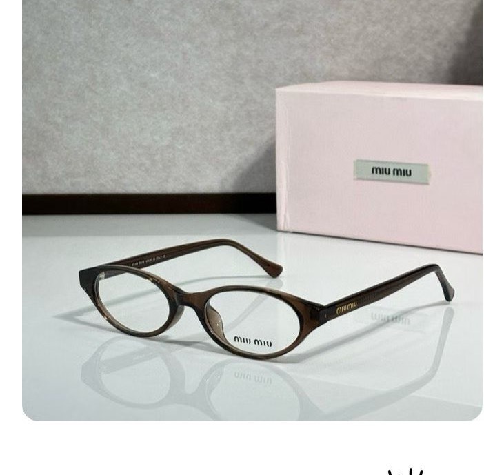 MIU MIU - K 9198 - 52 20 147