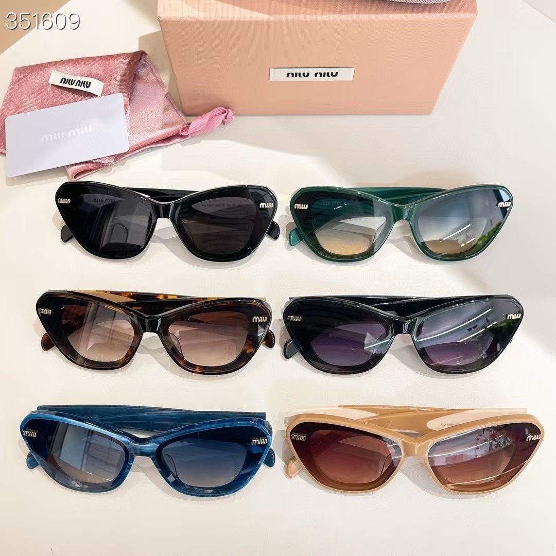 MIU MIU - MU 14KS - 63 15 145