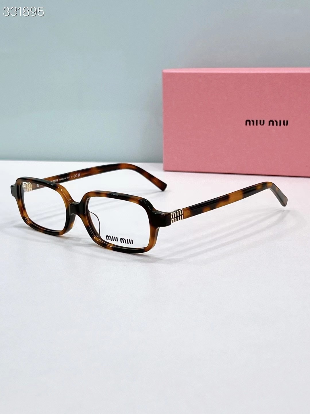 MIU MIU - MU 11Z - 52 15 145