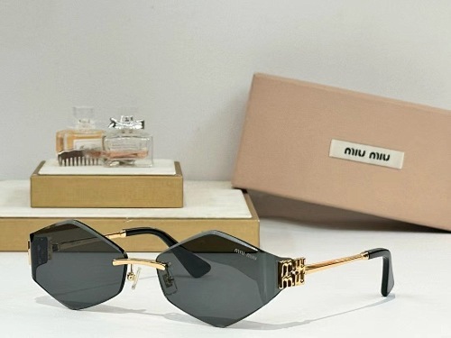 MIUMIU - MU 140AV 140 - 65 17 142