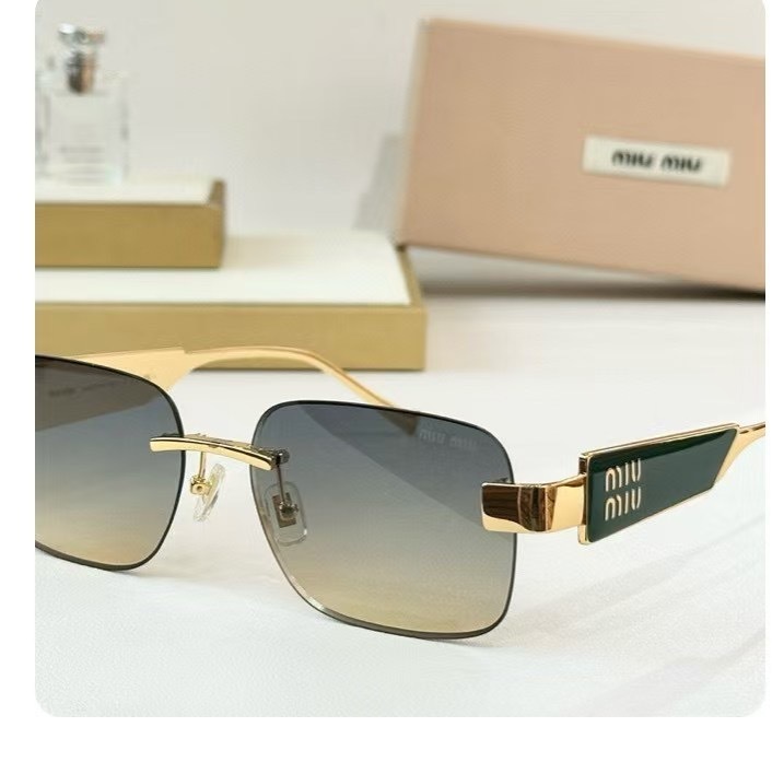 MIU MIU - MU 1709 - 57 17 145