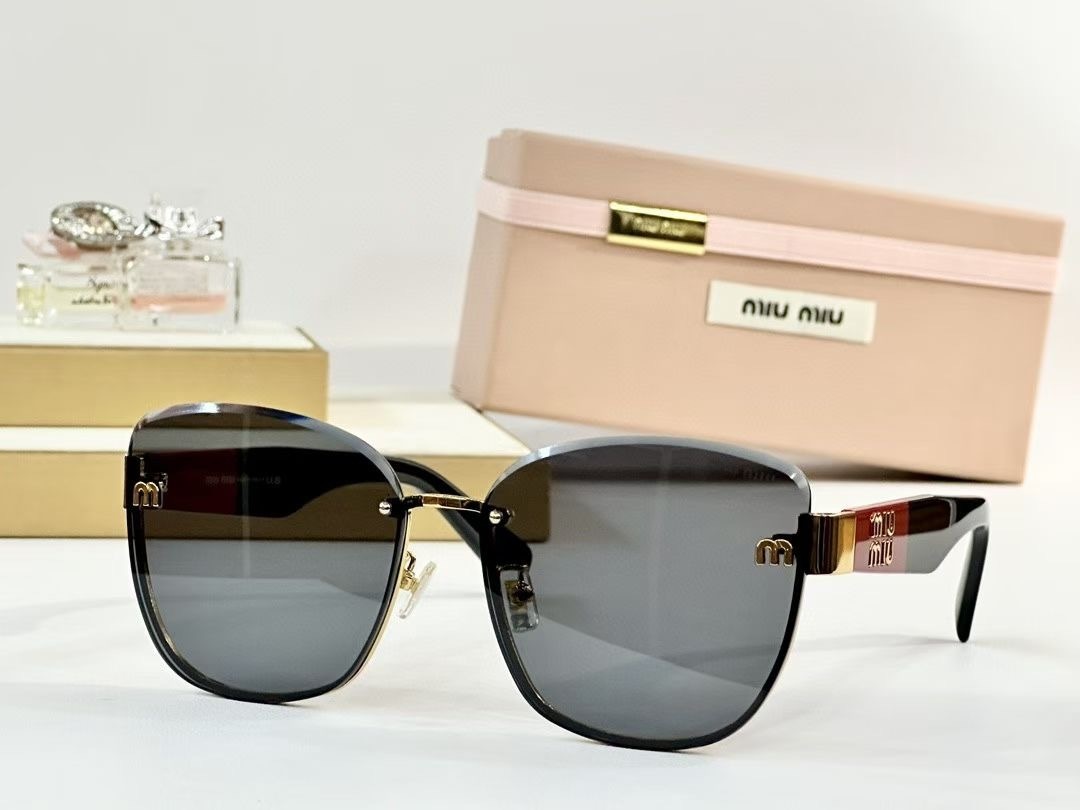 MIU MIU - MU 59ZS - 61 16 145