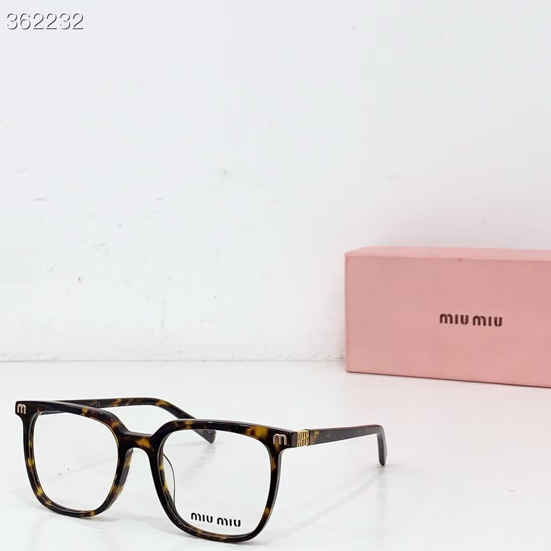 MIU MIU - VMU 61ZS - 54 18 145