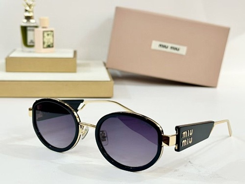 MIU MIU - SMU 63WS - 51 23 145