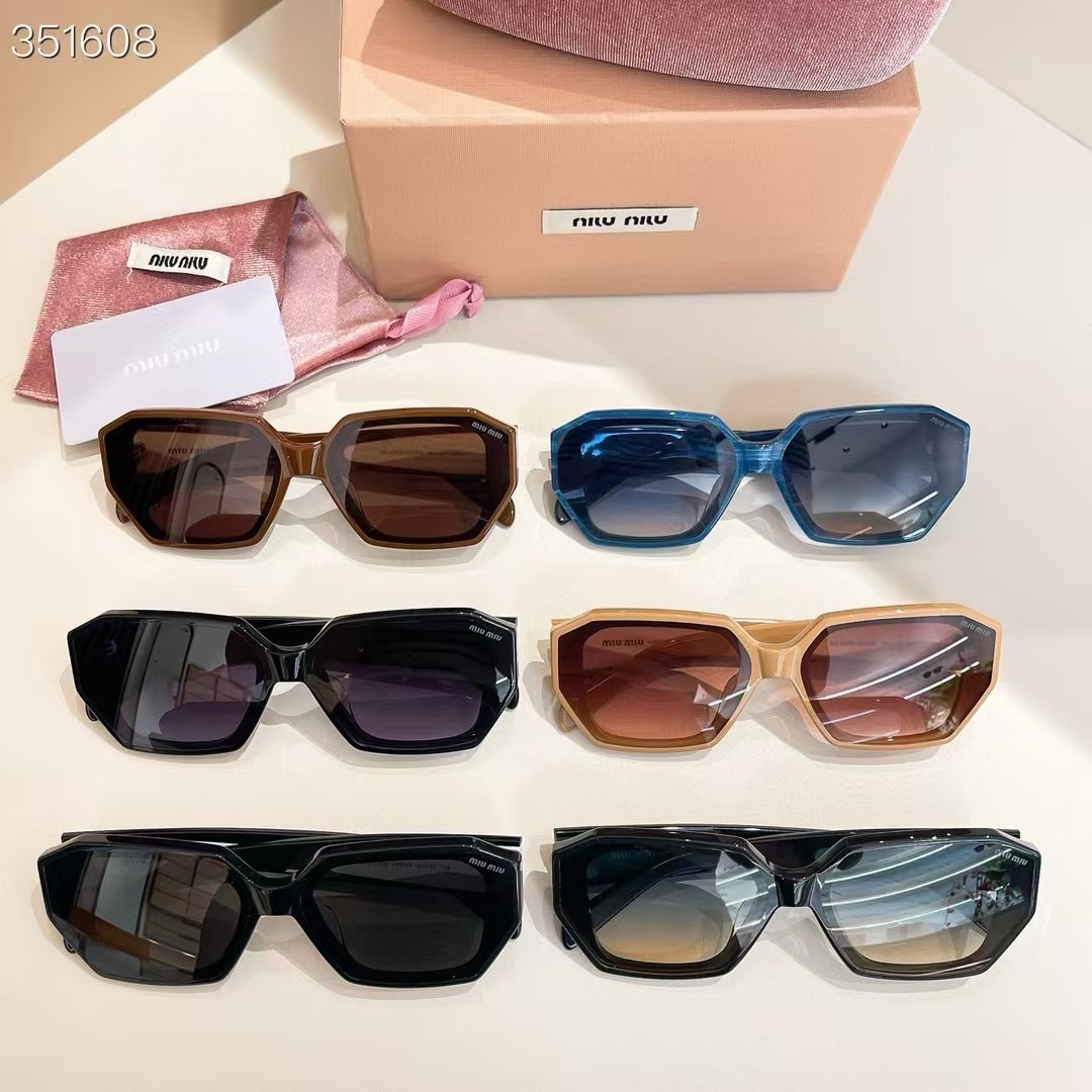 MIU MIU - MU 07KS - 62 16 145