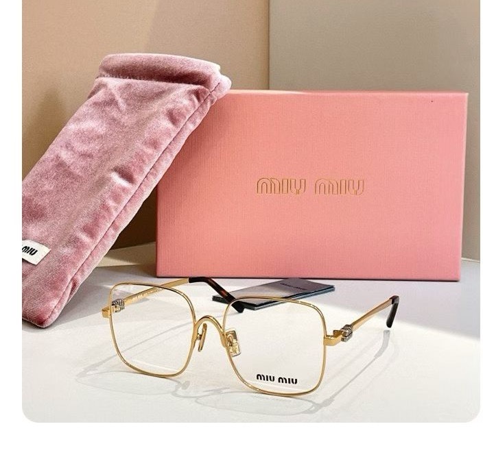 MIUMIU - MU 51YV - 53 17 140
