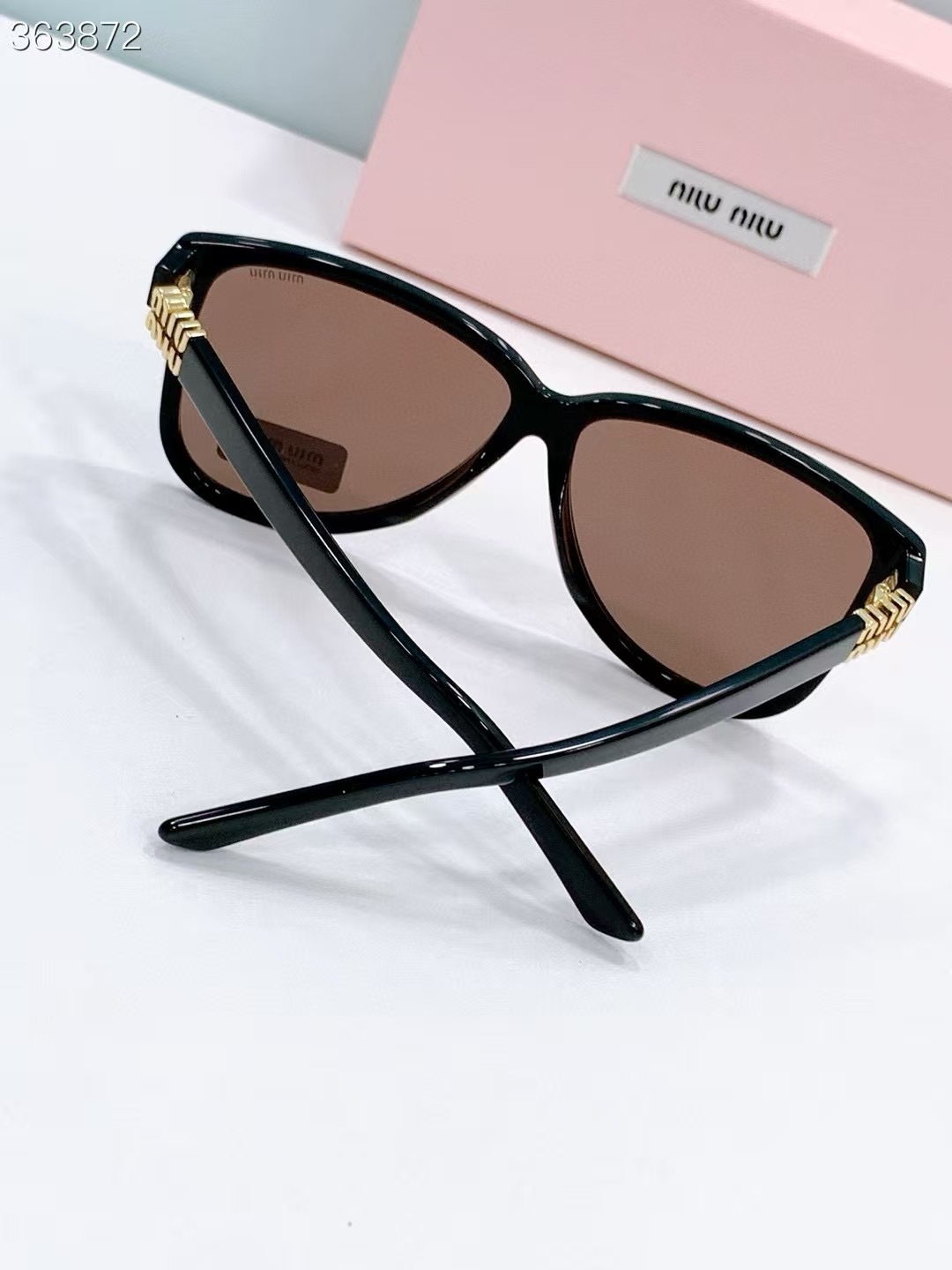 MIU MIU - SMU A08 - 60 14 145