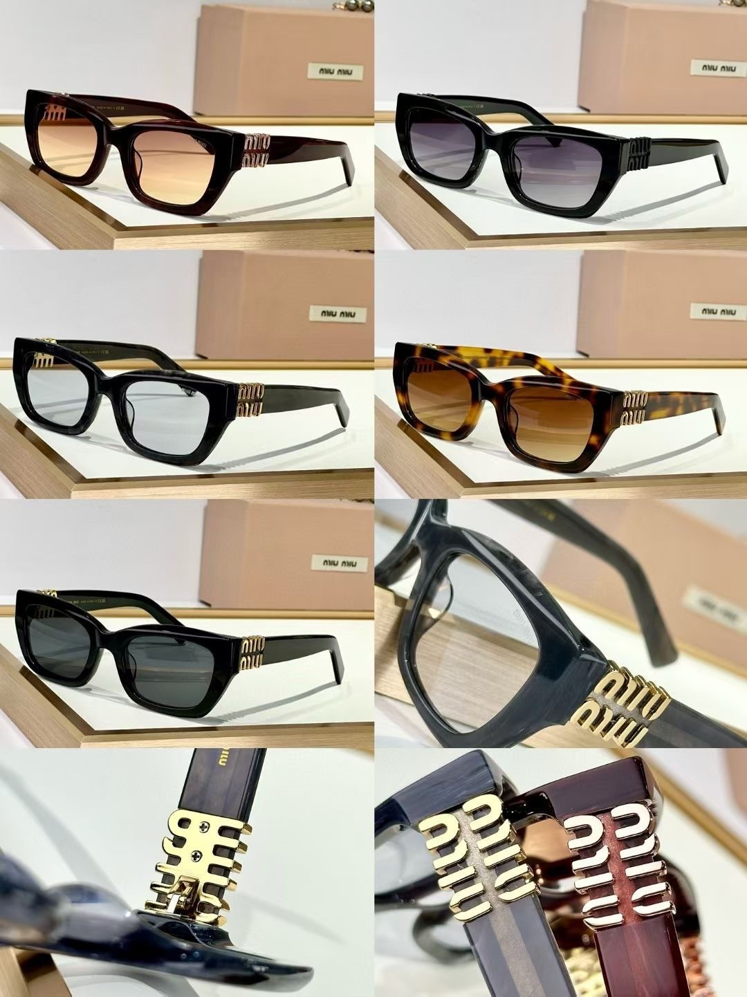 MIU MIU - MU 108AV - 53 21 140