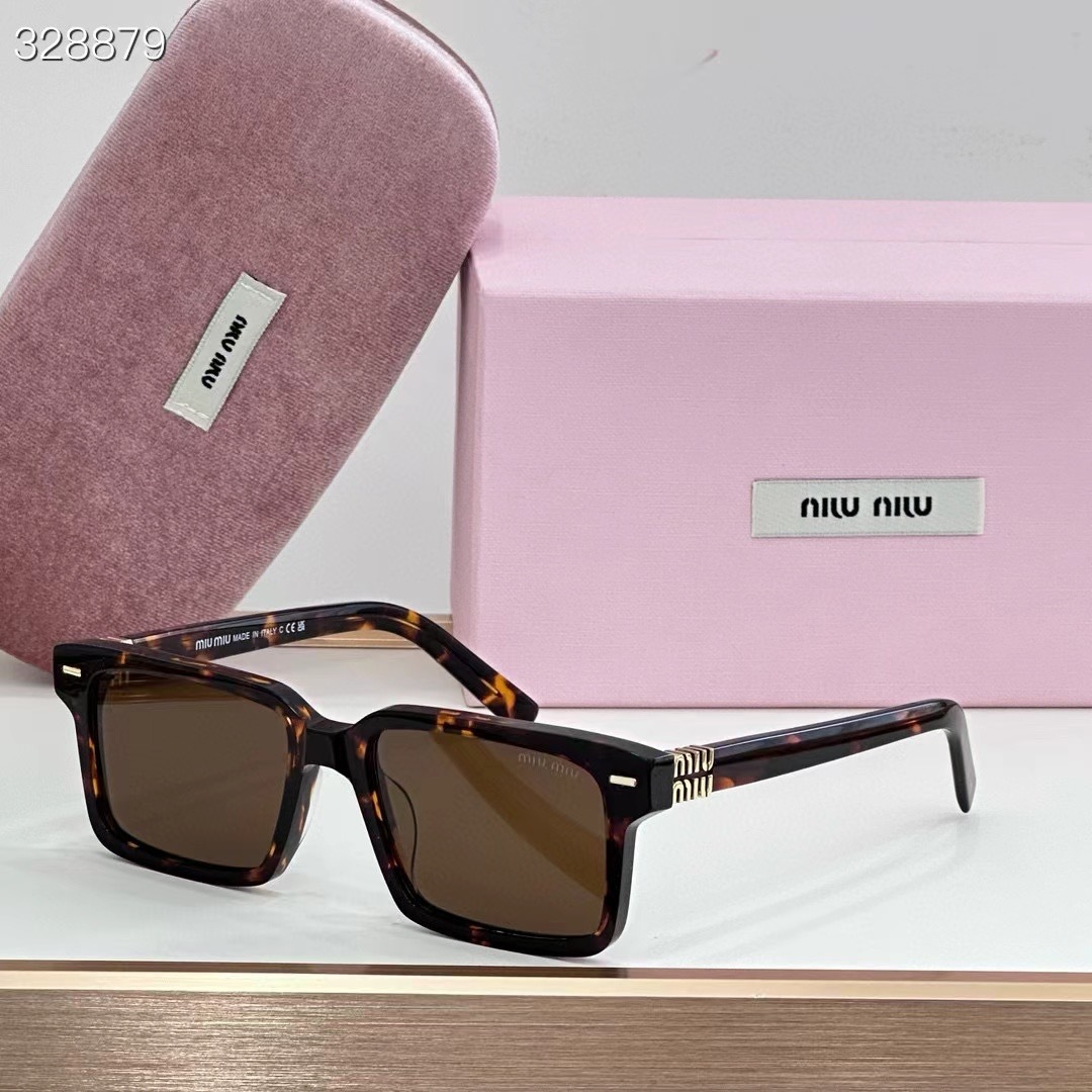 MIU MIU - SMU 13ZS - 54 18 140