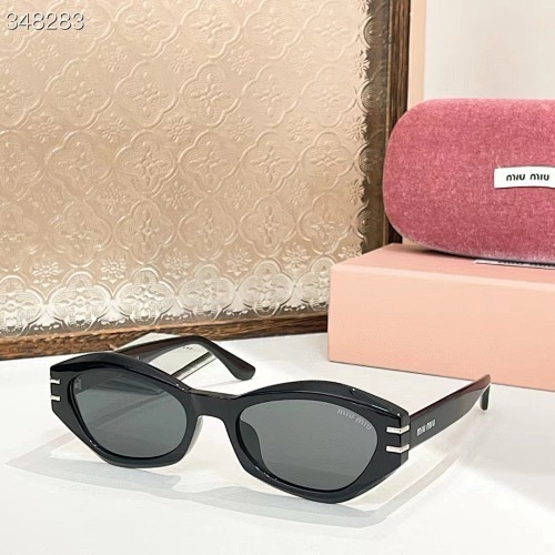 MIU MIU - SMU 41WS - 55 20 148