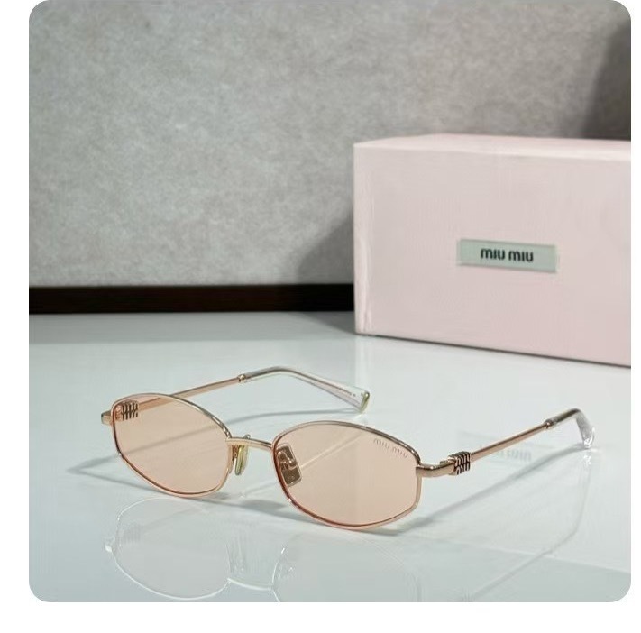 MIU MIU - AMU 56YS - 55 18 140