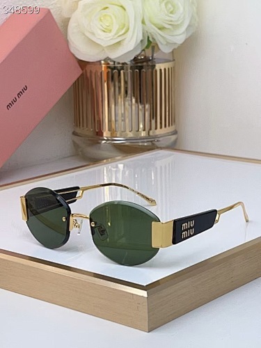 MIU MIU - SMU 17ZS - 55 18 145