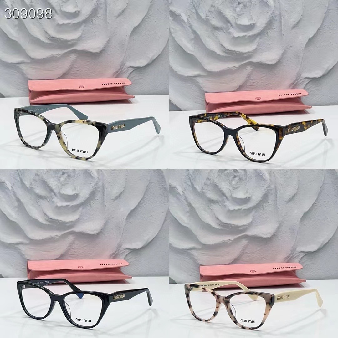 MIU MIU - SMU 04SV - 53 18 140