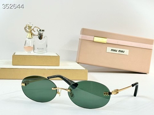 MIU MIU - VMU 74ZS - 60 17 145