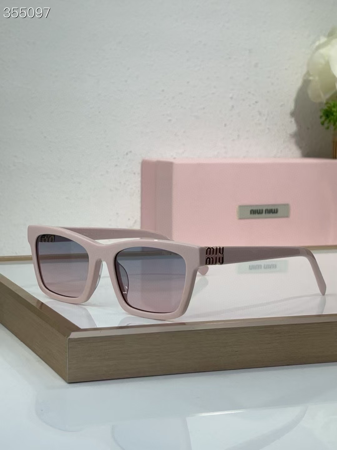 MIU MIU - MU A05S -55 19 140