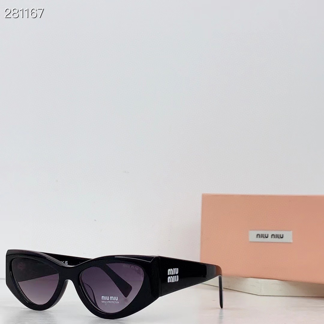 MIU MIU - SMU 06Y - 54 16 145