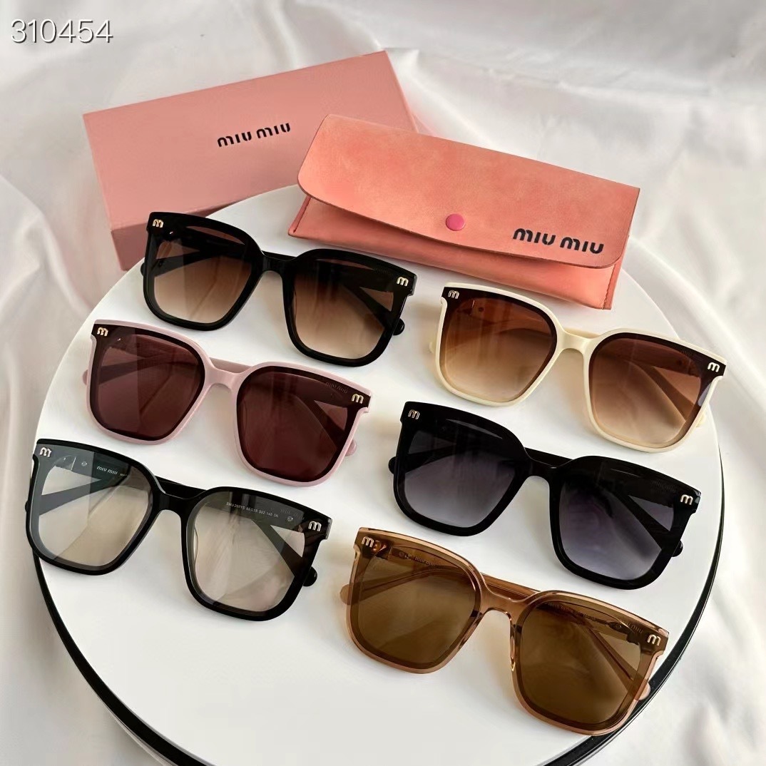 MIU MIU - SMU 266YS - 65 18 140