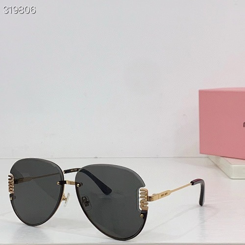 MIU MIU - 90AV - 61 12 145