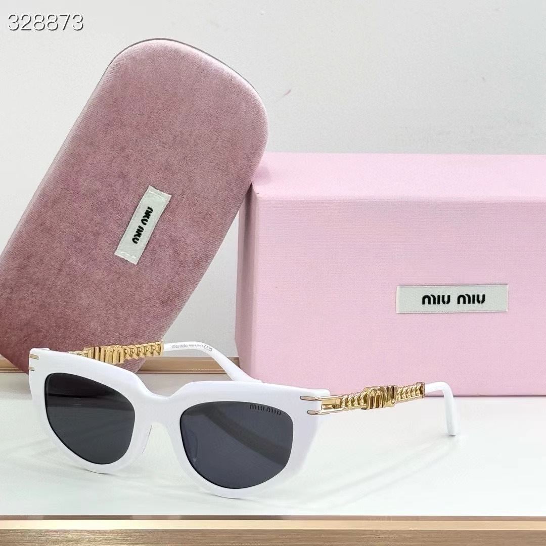 MIU MIU - MU 12WS - 51 19 135