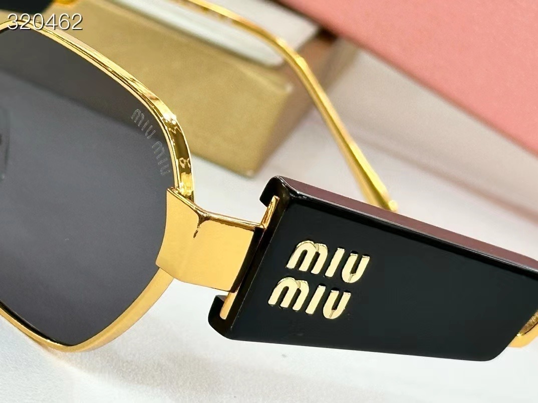 MIU MIU - SMU 5691TS - 55 19 145