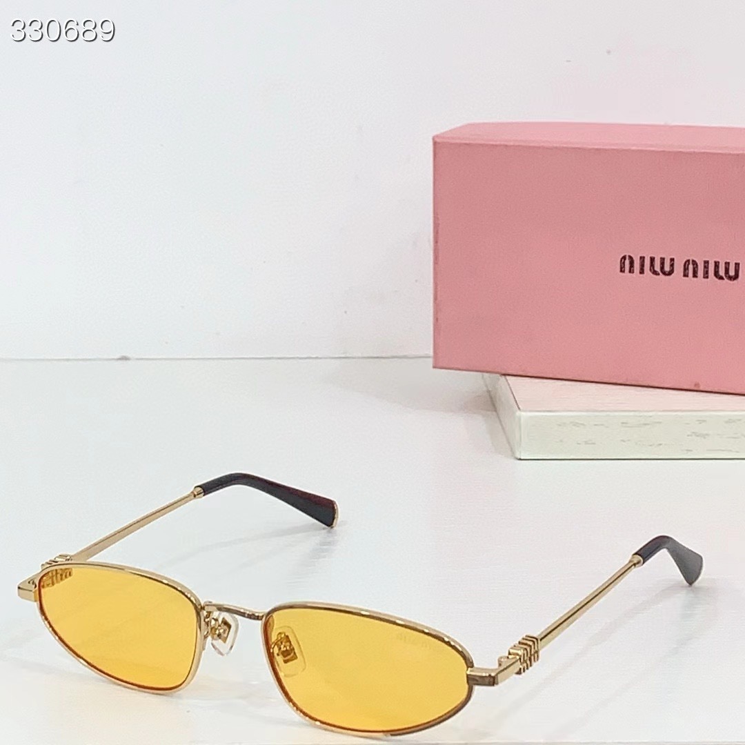 MIU MIU - SMU 52S - 51 19 140
