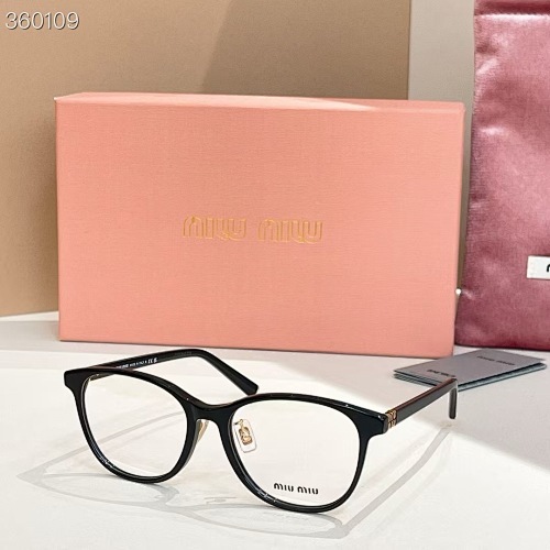 MIUMIU - VMU 05W - 54 17 140