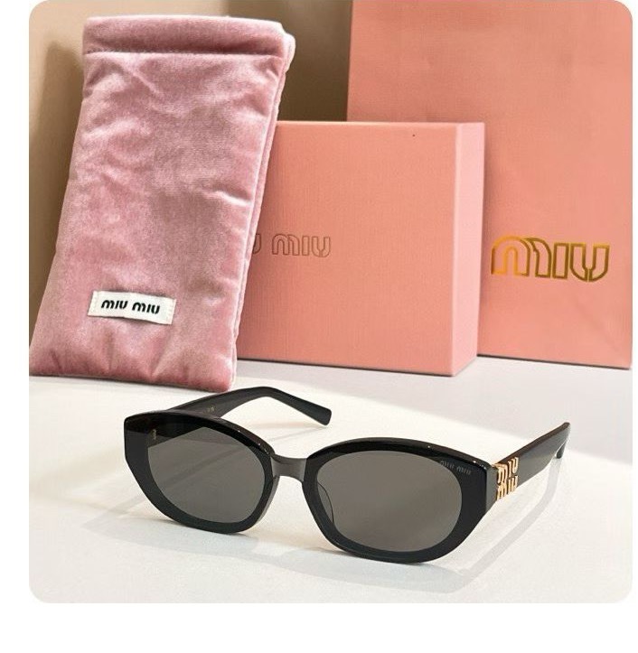 MIU MIU - MU 152AV - 54 20 138