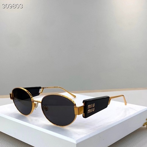 MIUMIU - SMU 5688 - 53 19 145