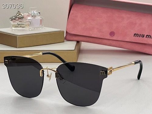 MIU MIU - SMU 087 - 63 17 145