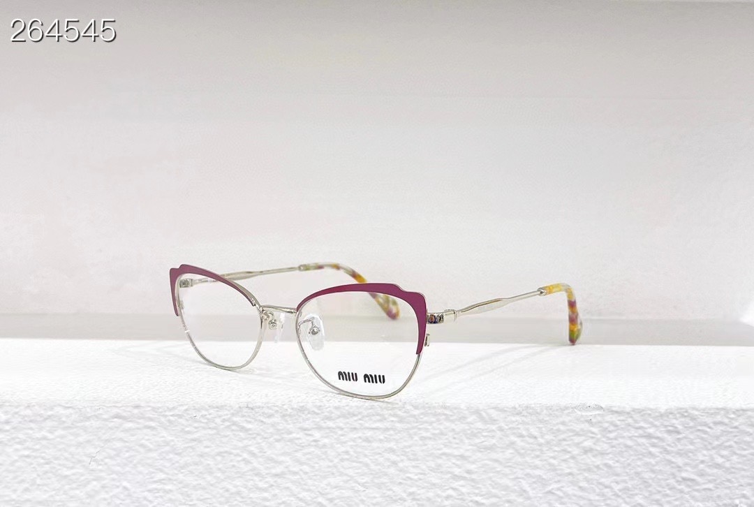 MIU MIU - MU 54AV - 54 18 145