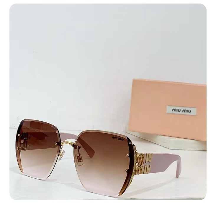 MIU MIU - SMU 77V - 65 17 14