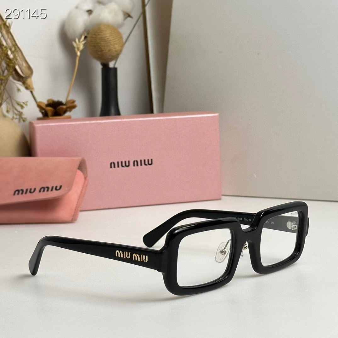 MIU MIU - SMU 09X - 50 24 145