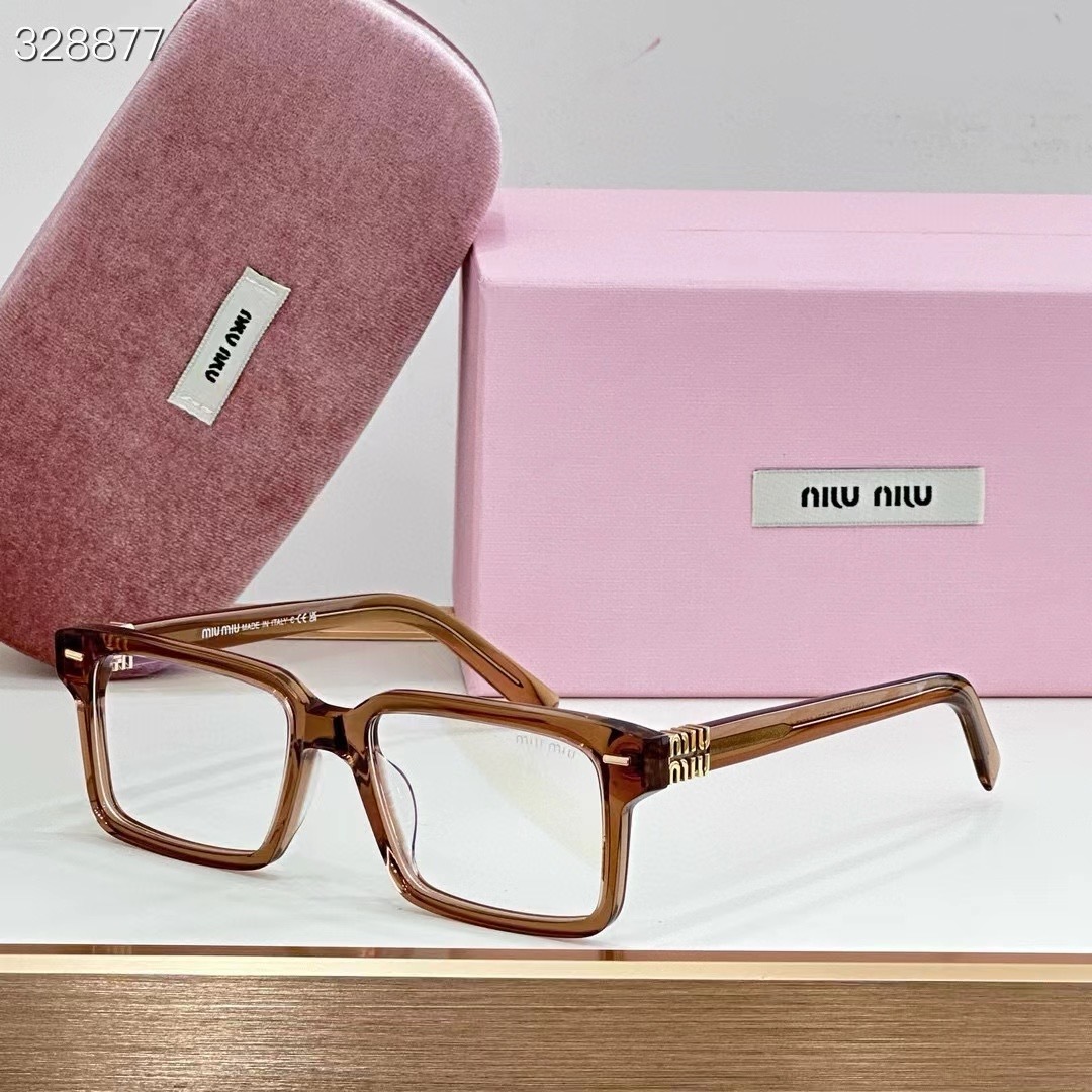 MIU MIU - SMU 13ZS - 54 18 140