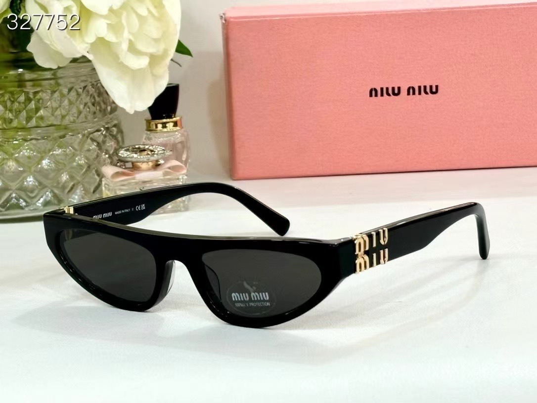 MIU MIU - SMU 07ZS * - 56 19 140